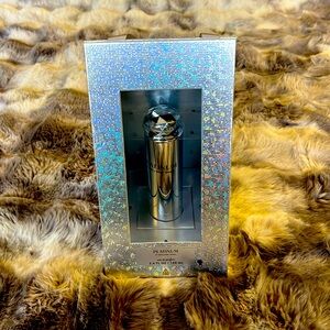 Platinum perfume